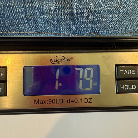 Lucky Brand 361 Vintage Straight Jeans Men’s 40x32 Medium Wash Denim - Picture 13 of 13